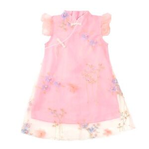 Boutique girls dress